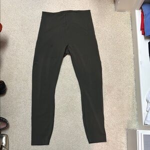 Lululemon In-Still High Rise Tight